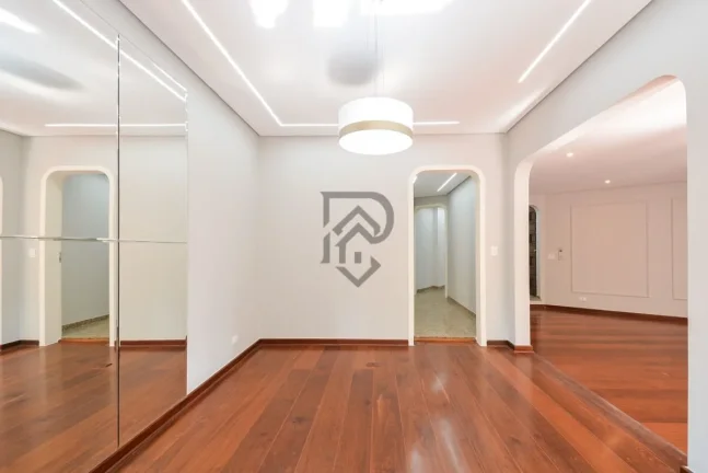 Imagem Apartamento jardins pronto para morar