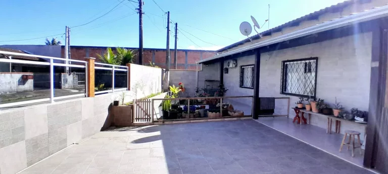 Imagem Casa à venda no Centro