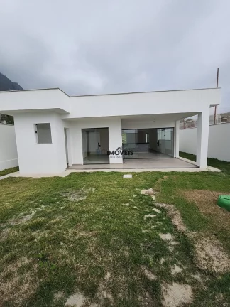 Imagem Casa a Venda no bairro Inoã - Maricá, RJ