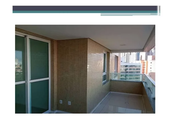 Imagem Apartamento à venda, no Maria Carmen Vilas Boas, em Salvador, Rio Vermelho, com 3 quartos, 102,4m2