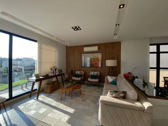 Imagem Lindíssima casa no Condomínio Quinta dos Lagos, Jundiaí