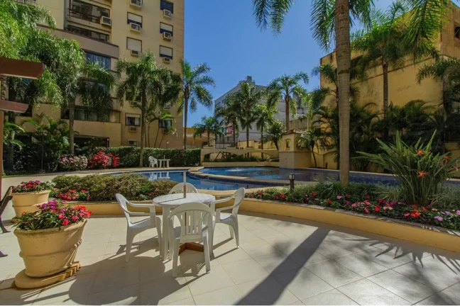 Imagem PDG 1100 Apto 610101004-62 - Apartamento à venda no bairro Passo da Areia - Porto Alegre/RS