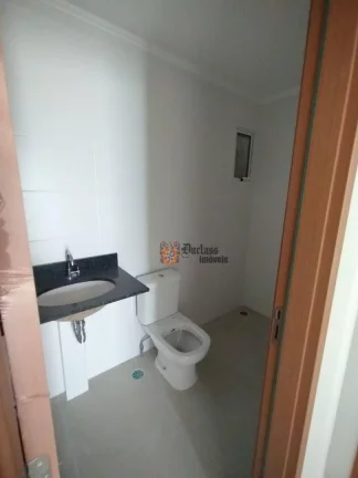 Imagem Apartamento com 2 dormitórios à venda, 61 m² por R$ 650.000,00 - Toninhas - Ubatuba/SP