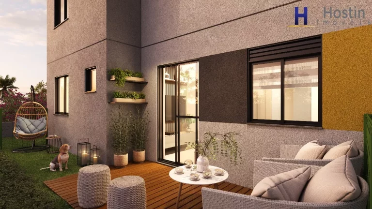 Imagem APARTAMENTO RESIDENCIAL em JOINVILLE - SC, VILA NOVA