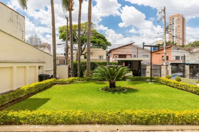 Imagem APARTAMENTO RESIDENCIAL em São Paulo - SP, Campo Belo
