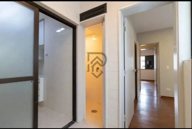 Imagem Apartamento proximo metrô pronto para morar