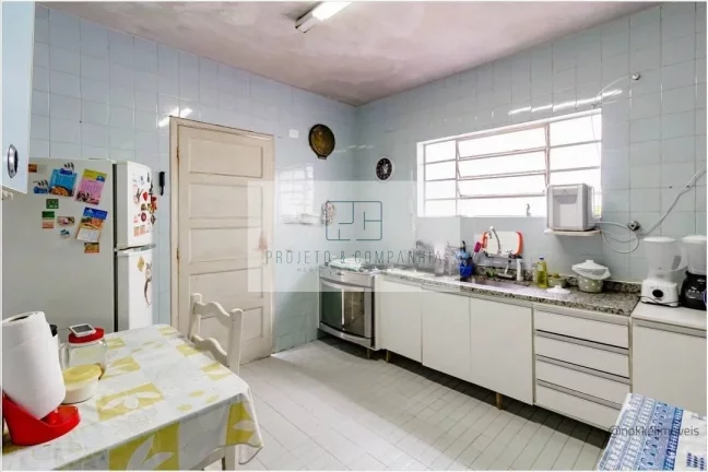 Imagem Casa Sobrado em Alto da Boa Vista - São Paulo