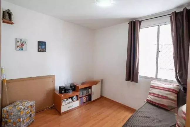 Imagem Apartamento à venda, 3 quartos, 1 suíte, 2 vagas, Planalto - Belo Horizonte/MG