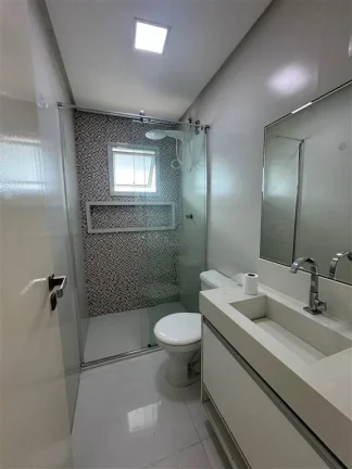 Imagem APARTAMENTO COM 262 m² - GUILHERMINA - PRAIA GRANDE SP