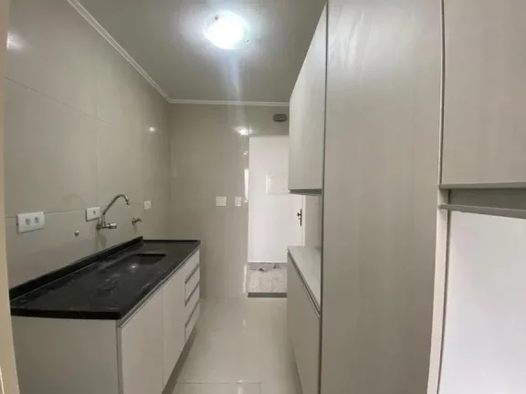 Imagem VENDO LINDO APARTAMENTO NO BAIRRO JARDIM VARGINHA!