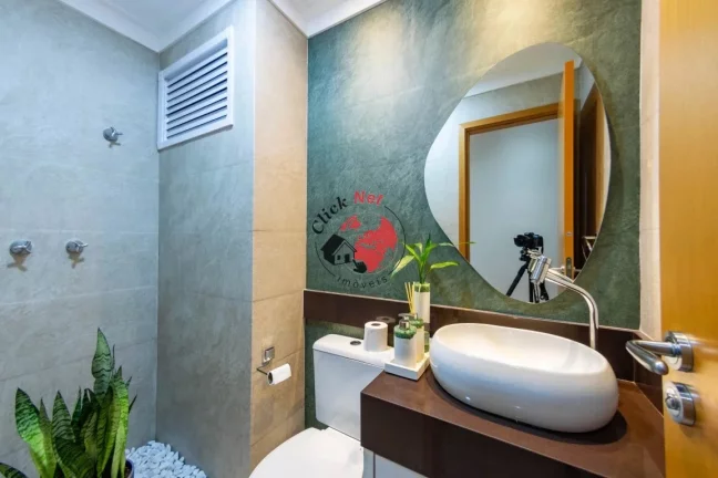 Imagem Apartamento à Venda em Excelente Localização do Bairro Assunção em São Bernardo do Campo