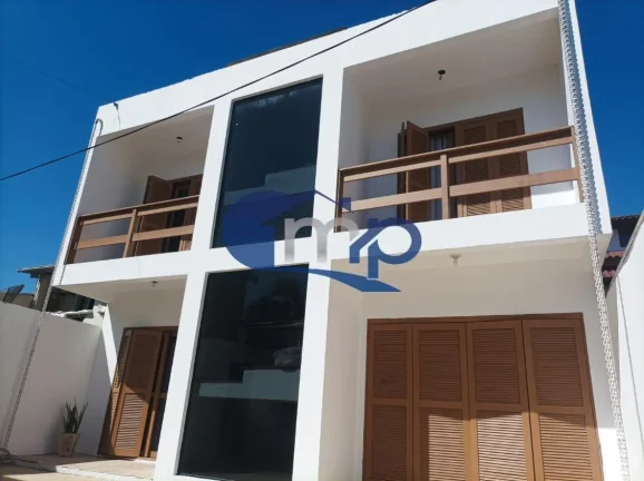 Imagem Casa a venda no bairro Predial em Torres