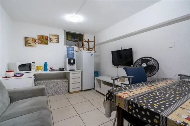 Imagem SALA COMERCIAL em Jundiaí - SP, Vila Municipal