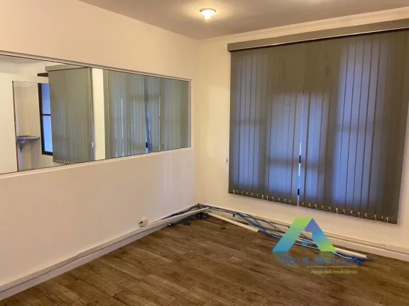 Imagem Conjunto Comercial na Vila Olimpia com 47m² e 1 Vaga de garagem coberta