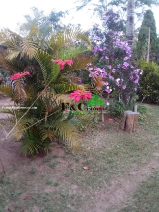 Imagem Chácara para Venda em Itirapina, Planalto, 1 dormitório, 1 banheiro, 15 vagas