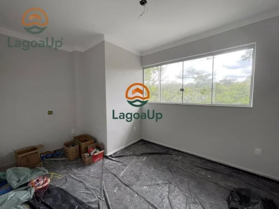 Imagem Casa com 3 dormitórios à venda, 142 m² por R$ 890.000,00 - Lagoa Mansões - Lagoa Santa/MG