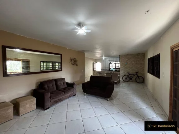 Imagem Chácara com Fácil Acesso à venda em Atibaia/SP - 1000m² por R$699.000!