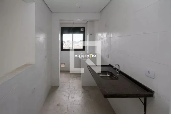 Imagem Apartamento à venda com 55m2, 2 quartos e 1 vaga
