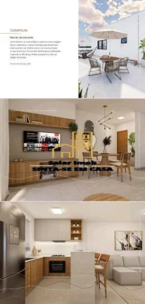 Imagem Apartamento| Rachel Queiroz| Sao Geraldo| Volta Redonda Rj