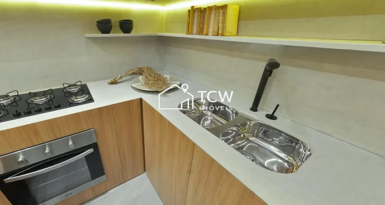 Imagem Apartamento com 3 Quartos à venda no Vila Nova Conceição