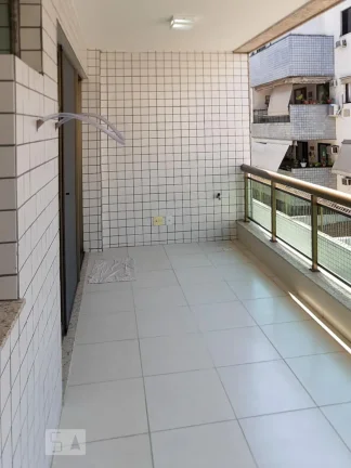 Imagem Apartamento à Venda - Recreio, 2 Quartos, 84 m2