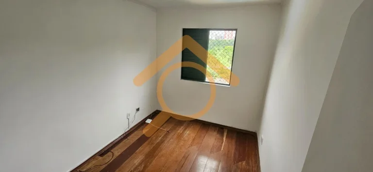 Imagem Apartamento de Luxo no Jardim Marajoara: 4 Quartos, 1 Suíte, 2 Salas, 3 Banheiros, 2 Vagas de Garagem, 116m² de Puro Conforto em São Paulo-SP!