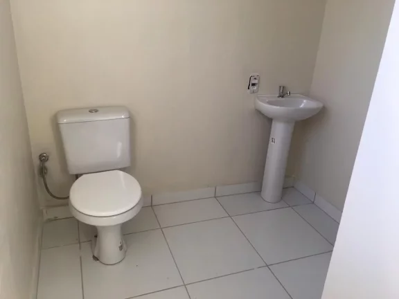 Imagem Excelente Casa Residencial/ Comercial de 2 pavimentos 306m² em São Leopoldo
