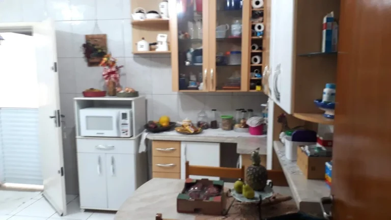 Imagem Casa Jardim Independência - 200M², 3 Dorms, 1 Suíte, 3 Vagas, Lavabo, Terraço, Armários Planejados.