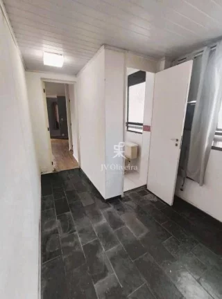 Imagem Apartamento com 3 dormitórios para alugar, 148 m² por R$ 12.470/mês - Vila Nova Conceição - São Paulo/SP