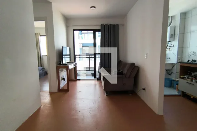 Imagem Apartamento à Venda - Recreio, 2 Quartos, 48 m2