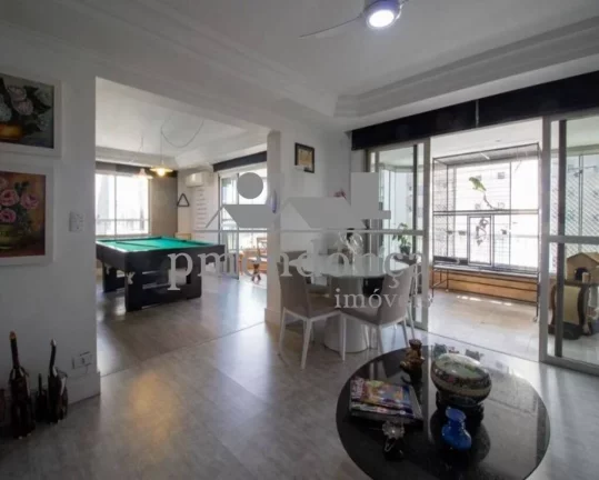 Imagem Apartamento 4 quartos, 267 m2 5 vagas
