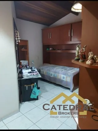 Imagem SOBRADO COM 3 DORMITÓRIOS À VENDA, 228 M² POR R$ 1.490.000,00 - JARDIM PAULISTA I - JUNDIAÍ/SP