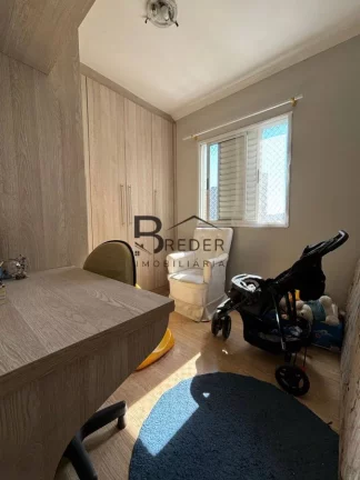 Imagem Apartamento para Venda em Barueri / SP no bairro Jardim Tupanci