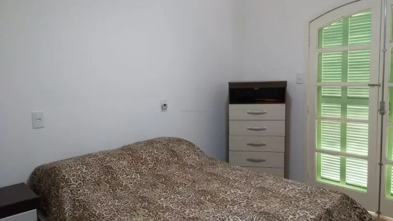 Imagem Impecável Novo Triplex Peró