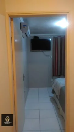 Imagem SOBRADO - NO BAIRRO - JARDIM REAL - CUBATÃO