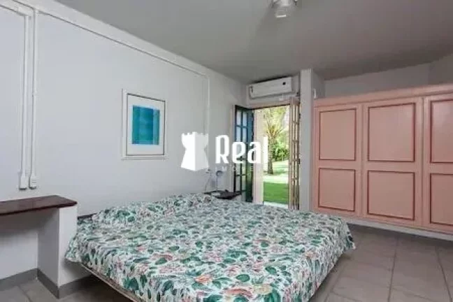 Imagem GLEBA - PÉ NA AREIA