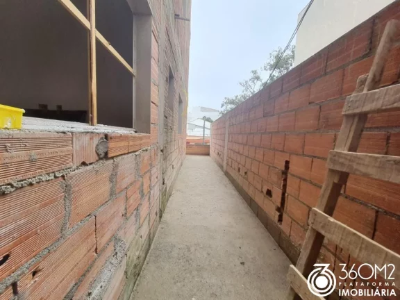 Imagem Apartamento Garden para Venda em Santo André / SP no bairro Jardim Utinga