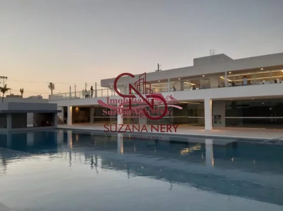 Imagem Terreno no Condomínio Monte Carlo