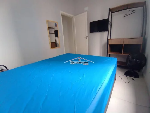 Imagem Apartamento à venda, 75 m² por R$ 393.000,02 - Canto do Forte - Praia Grande/SP