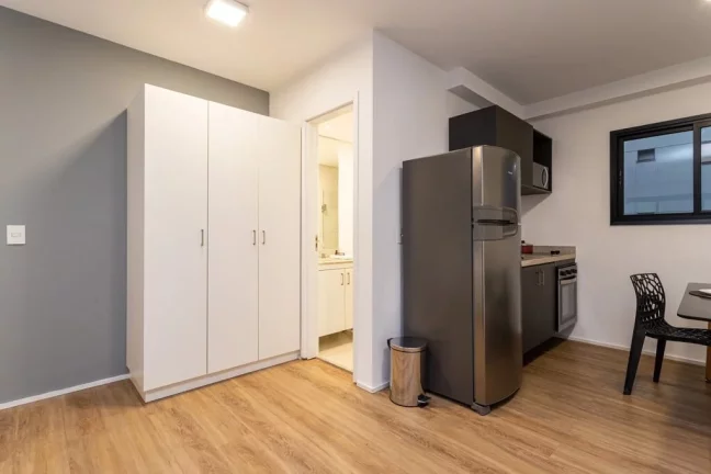 Imagem APARTAMENTO RESIDENCIAL em São Paulo - SP, Santa Efigênia