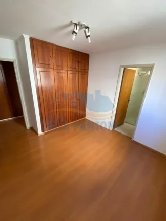 Imagem Apartamento - Campinas - Centro - Região Central