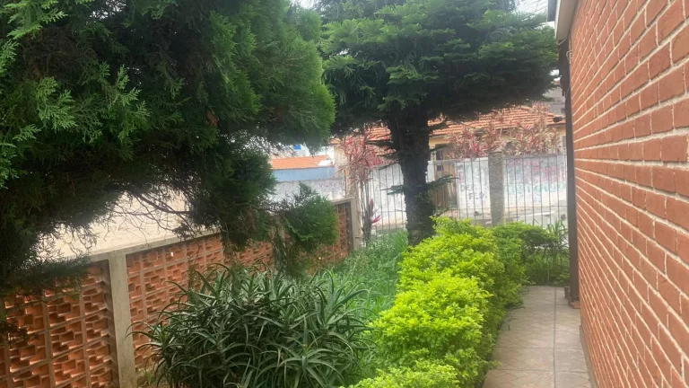 Imagem Casa com 3 dormitórios à venda, 204 m² por R$ 700.000,00 - Centro - Poá/SP