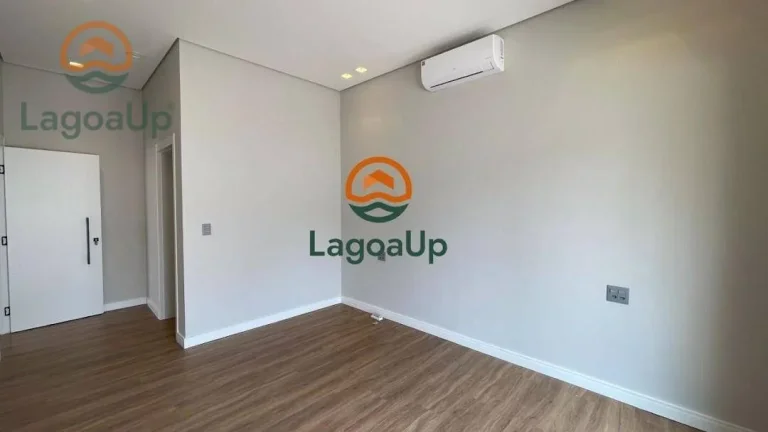 Imagem Casa com 4 dormitórios à venda, 420 m² por R$ 2.950.000,00 - Condomínio Gran Royalle - Lagoa Santa/MG