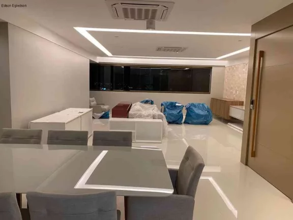 Imagem APARTAMENTO RESIDENCIAL em TERESINA - PI, JÓQUEI