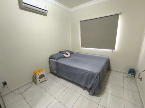 Imagem Casa De 3/4 C Suite Lote Grande No Santa Luzia , Parte Alta Do Setor