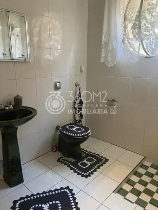 Imagem Sobrado para Venda em Santo André / SP no bairro Cidade São Jorge