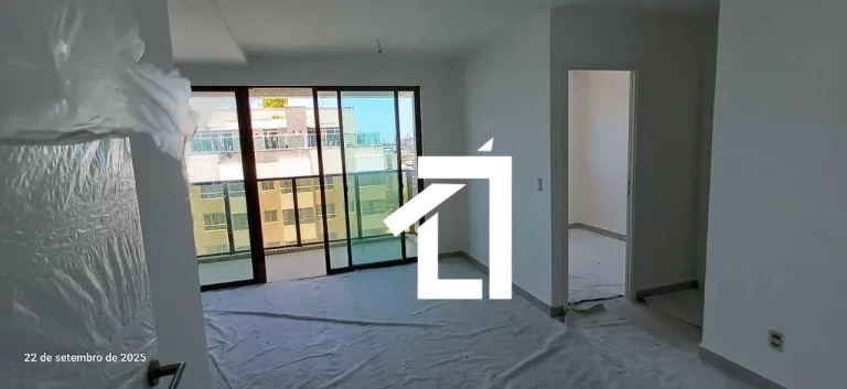 Imagem Apartamento | Ponta Verde | 2 Quartos com Suíte e Vista Mar | 56m²