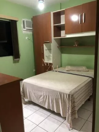 Imagem Apartamento para locação 1 dormitório com 53m na Ponta da Praia.