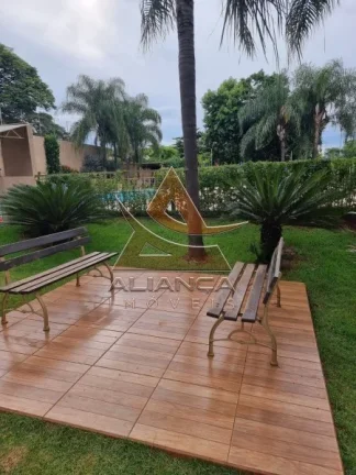 Imagem Apartamento - Ribeirão Preto - Lagoinha
