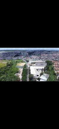 Imagem Galpão/Depósito/Armazém